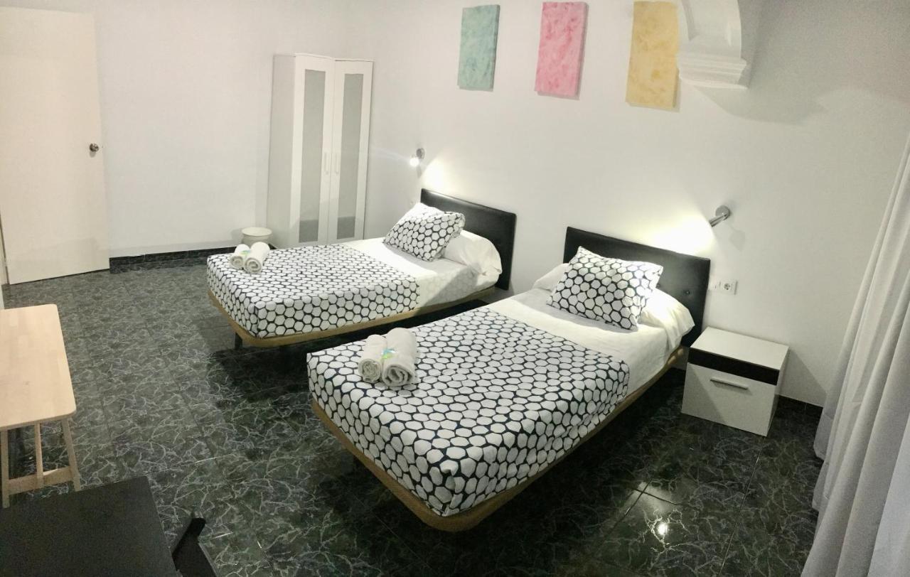 Camp Nou Home L'Hospitalet de Llobregat Room photo